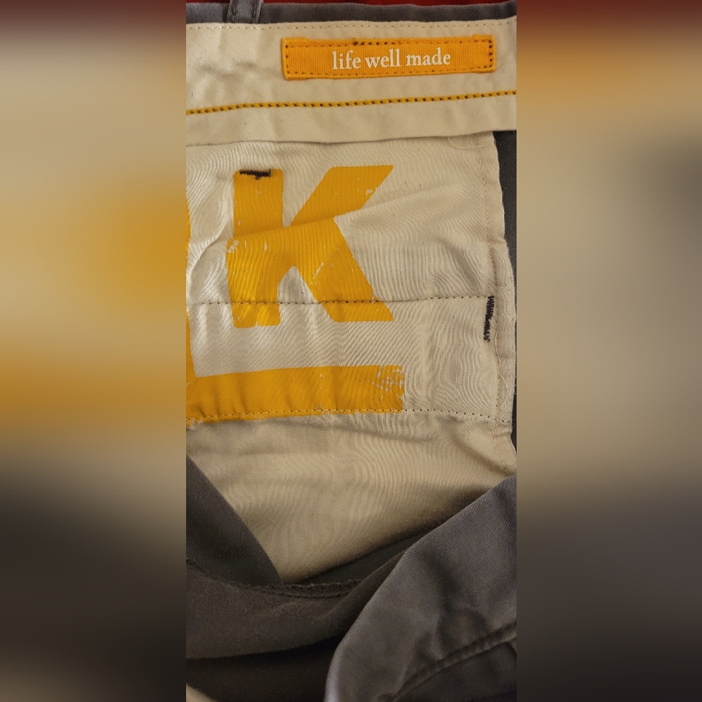 Pants - Picture 3 of 6